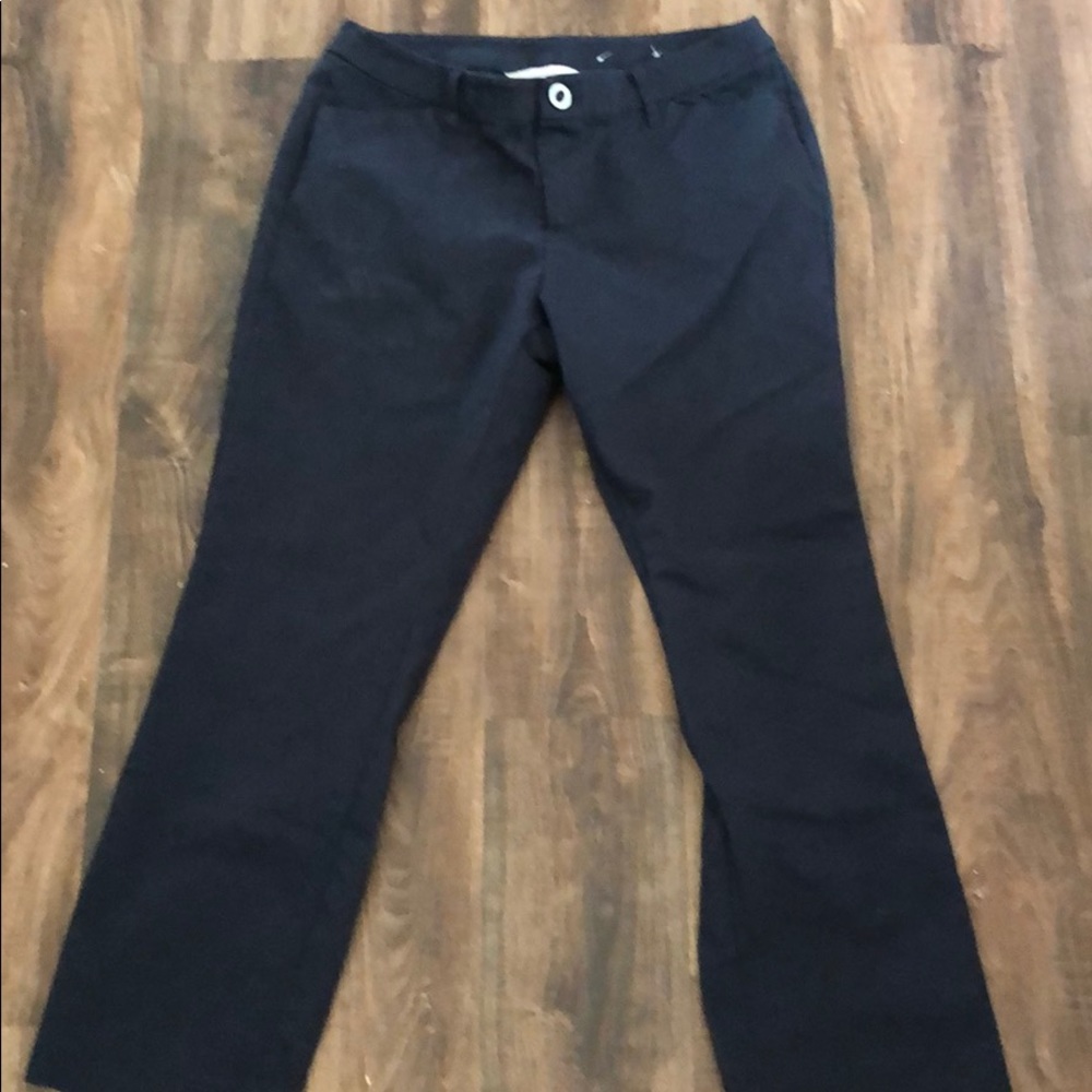 Pants